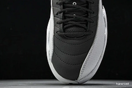 Hyperoad 12 Wolf Grey Jordan Black Air 0730